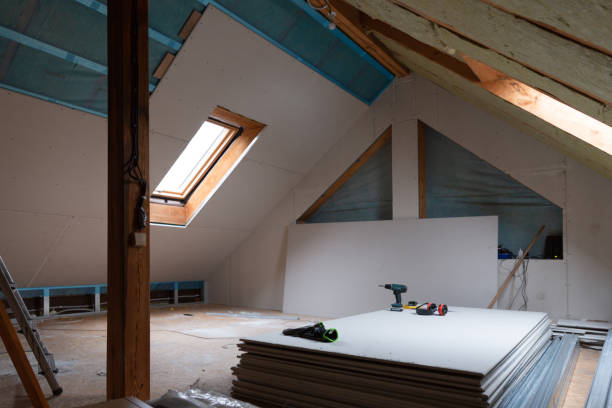 Best Insulation for Specific Applications in Five Corners, WA