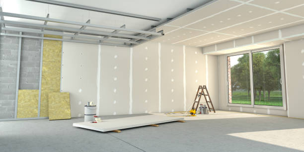 Best Commercial Insulation in Five Corners, WA