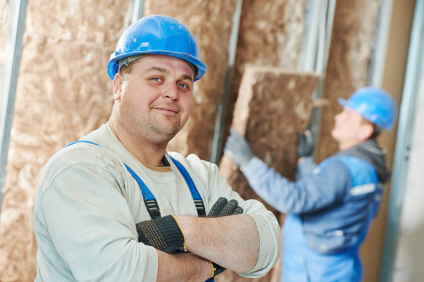 Best Insulation Installation Services in Five Corners, WA